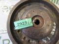 Шкив коленвала Mitsubishi Space Star 2001г. - фото №4