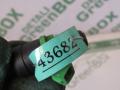 A2710780549 Форсунка топливная Mercedes C W203 2002г. - фото №4