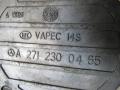 A2712300465 Насос вакуумный Mercedes C W203 2002г. - фото №4