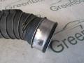 A2035280682, A2035282682 Патрубок интеркулера Mercedes C W203 2002г. - фото №3