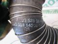 A2035280682, A2035282682 Патрубок интеркулера Mercedes C W203 2002г. - фото №4