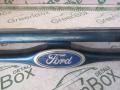Решетка радиатора Ford Mondeo I 1994г. - фото №3