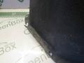 A1648844722 Защита арок задняя левая (подкрылок) Mercedes GL X164 [рестайлинг] 2010г. - фото №4