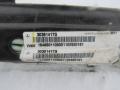 A1648601105 Подушка безопасности боковая (шторка) Mercedes GL X164 [рестайлинг] 2011г. - фото №5