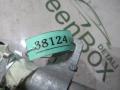 A1648601105 Подушка безопасности боковая (шторка) Mercedes GL X164 [рестайлинг] 2011г. - фото №6