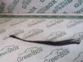 A1648200540 Поводок стеклоочистителя передний левый Mercedes GL X164 [рестайлинг] 2010г. - фото №2