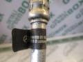 A1648300115 Трубка кондиционера Mercedes ML W164 2011г. - фото №3