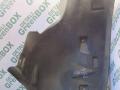 A1648842522 Защита арок передняя левая (подкрылок) Mercedes GL X164 [рестайлинг] 2010г. - фото №3