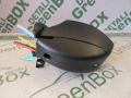 A2118000878 Кнопка регулировки сидения Mercedes GL X164 [рестайлинг] 2011г. - фото №5