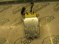 A1648205785 Блок AirBag Mercedes GL X164 [рестайлинг] 2010г. - фото №2
