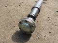 Карданный вал Mercedes GL X164 [рестайлинг] 2011г. - фото №2