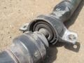 Карданный вал Mercedes GL X164 [рестайлинг] 2011г. - фото №5