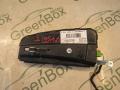 A1648601705 Подушка безопасности боковая (в сиденье) Mercedes GL X164 [рестайлинг] 2010г. - фото №2