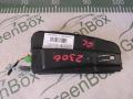 A1648601805 Подушка безопасности боковая (в сиденье) Mercedes GL X164 [рестайлинг] 2011г. - фото №2