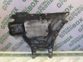 A1648852714 Кронштейн крепления бампера заднего Mercedes GL X164 [рестайлинг] 2010г. - фото №3