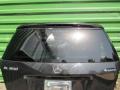 Крышка багажника Mercedes GL X164 [рестайлинг] 2011г. - фото №2
