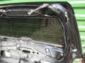 Крышка багажника Mercedes GL X164 [рестайлинг] 2011г. - фото №13