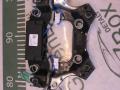 A1648601802 Подушка безопасности в рулевое колесо Mercedes GL X164 [рестайлинг] 2011г. - фото №3