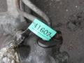 A1644600500 Рейка рулевая Mercedes GL X164 [рестайлинг] 2010г. - фото №6