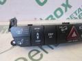 A1648709610 Блок кнопок Mercedes GL X164 [рестайлинг] 2011г. - фото №2