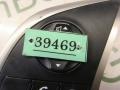 8616A093 Кнопки руля Mitsubishi Eclipse Cross 2019г. - фото №4