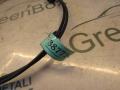 Трос открывания капота Mitsubishi Eclipse Cross 2019г. - фото №3
