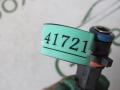1465A500 Форсунка инжекторная электрическая Mitsubishi Eclipse Cross 2019г. - фото №4