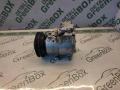 AKSBC07 Компрессор кондиционера Nissan Altima L31 2004г. - фото №3