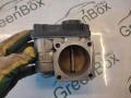 SERA576-01 Заслонка дроссельная Nissan Altima L31 2004г. - фото №3