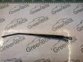 Поводок стеклоочистителя заднего Hyundai Elantra 2002г. - фото №2