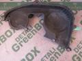 RF5C10510 Защита (кожух) ремня ГРМ Mazda Mazda 6 (GG) 2003г. - фото №2