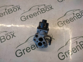 Клапан EGR, Mazda Mazda 6 (GG) 2002-2005