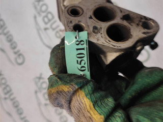 Клапан EGR, Mazda Mazda 6 (GG) 2002-2005