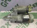 M000T87681, L327 Стартер Mazda Mazda 6 (GG) 2004г. - фото №2