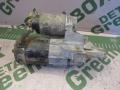 M000T87681, L327 Стартер Mazda Mazda 6 (GG) 2004г. - фото №4