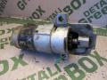 M000T87681, L327 Стартер Mazda Mazda 6 (GG) 2004г. - фото №5