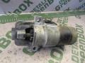 M000T87681, L327 Стартер Mazda Mazda 6 (GG) 2004г. - фото №5
