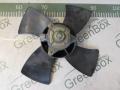 Вентилятор радиатора Mazda Mazda 6 (GG) 2004г. - фото №2