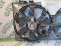 Вентилятор радиатора Mazda Mazda 6 (GG) 2003г. - фото №2
