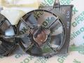 Вентилятор радиатора Mazda Mazda 6 (GG) 2003г. - фото №3