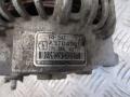 A3TB4981 Генератор Mazda MPV 2001г. - фото №3