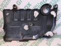 L323102F1 Декоративная крышка двигателя Mazda Mazda 6 (GG) 2004г. - фото №2
