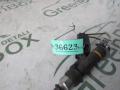 0280158103 Форсунка инжекторная электрическая Mazda Mazda 6 (GG) 2004г. - фото №4