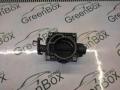 VP2ALU89 Заслонка дроссельная Mazda Mazda 6 (GG) 2004г. - фото №2