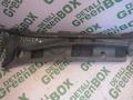 3M81-5402222-AE, 3M81-5402223-AD Дождевик Mazda Mazda 6 (GG) 2004г. - фото №2
