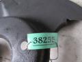 Кожух защитный тормозного диска Mazda Mazda 6 (GG) 2004г. - фото №3