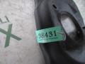 Кожух защитный тормозного диска Mazda Mazda 6 (GG) 2004г. - фото №3