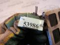 95FF-91294-AA Фильтр топливный Ford Escort V 1992г. - фото №4