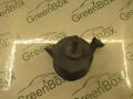 Подушка крепления двигателя Toyota Camry CV3 2003г. - фото №4