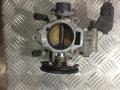 2227028010 Заслонка дроссельная Toyota Camry CV3 2003г. - фото №3
